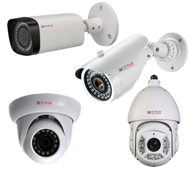 CCTV and Security Systems